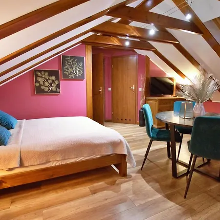 Séjour chez l'habitant Lena
