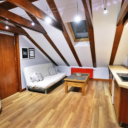 Séjour chez l'habitant Lena