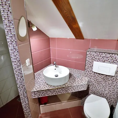 Séjour chez l'habitant Lena *