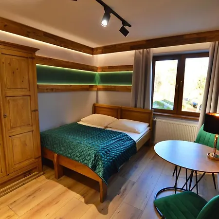 Lena Homestay Szklarska Poreba