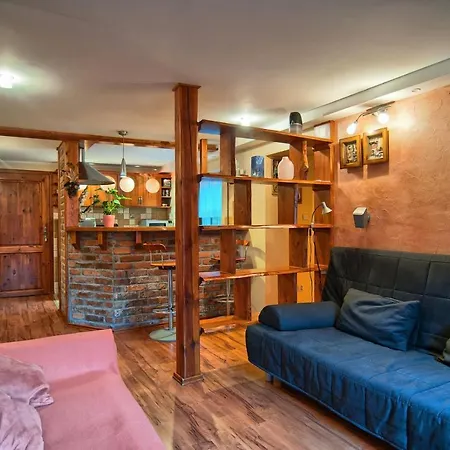 Séjour chez l'habitant Lena *