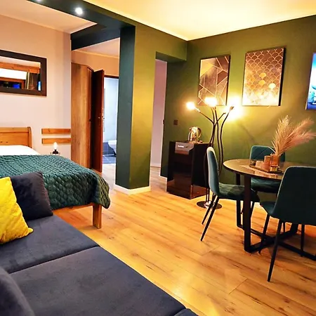 Lena Homestay Szklarska Poreba