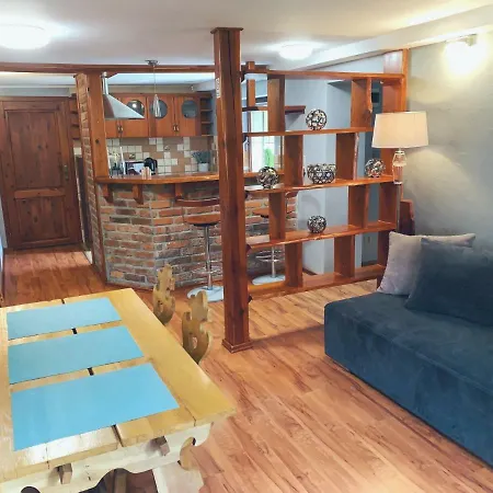Séjour chez l'habitant Lena