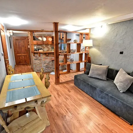 Séjour chez l'habitant Lena Szklarska Poreba