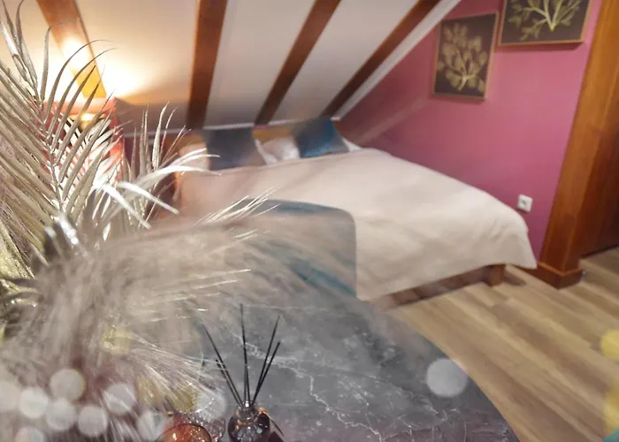 ホームステイ Lena *