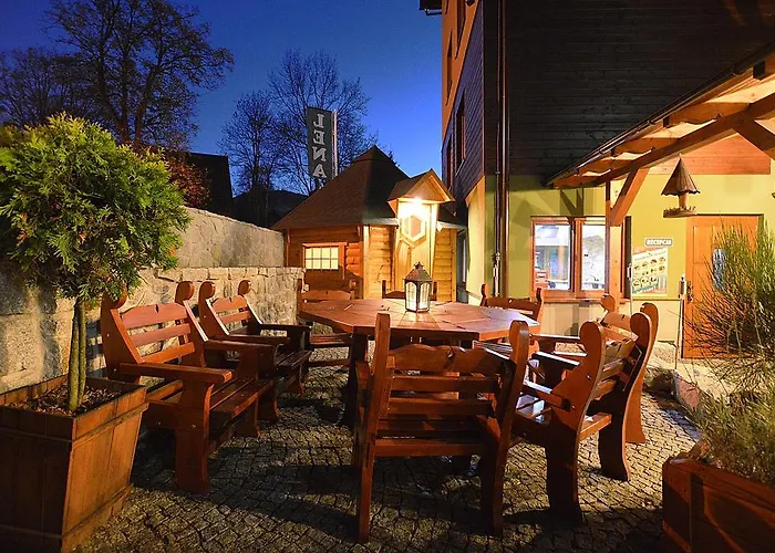 ホームステイ Lena