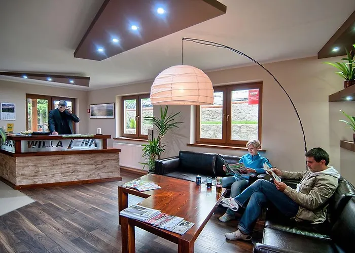 ホームステイ Lena