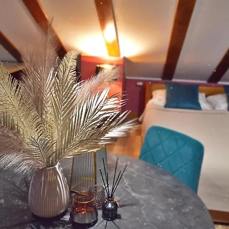 Lena Ubytování v soukromí Sklářská Poruba