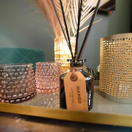 Lena Ubytování v soukromí