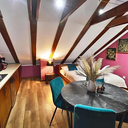 Lena Sklářská Poruba