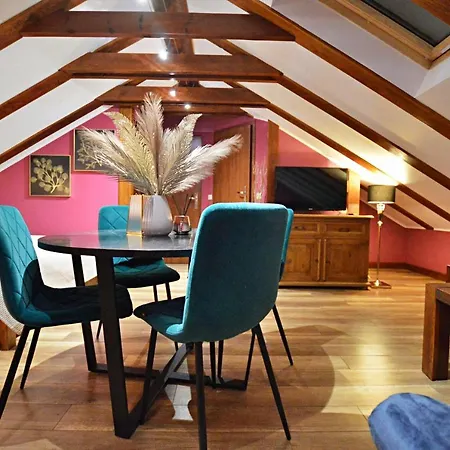 Accommodatie bij particulieren Lena