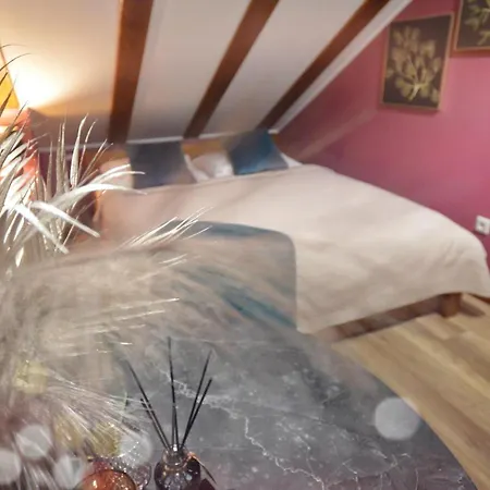 Ubytování v soukromí Lena *