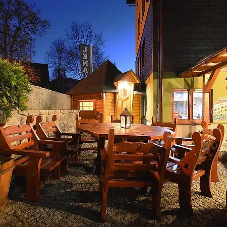 Homestay Lena