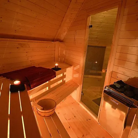 Lena Ubytování v soukromí