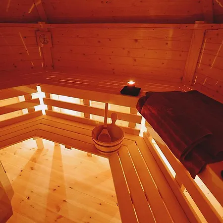 Ubytování v soukromí Lena *