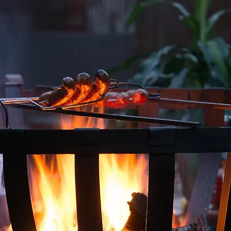 Ubytování v soukromí Lena Sklářská Poruba