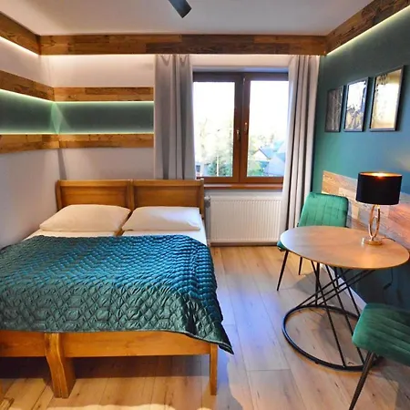 Homestay Lena Szklarska Poreba
