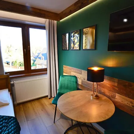 Lena Homestay Szklarska Poreba