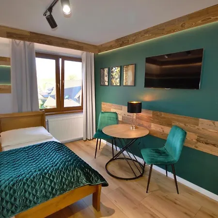 Lena Homestay Szklarska Poreba