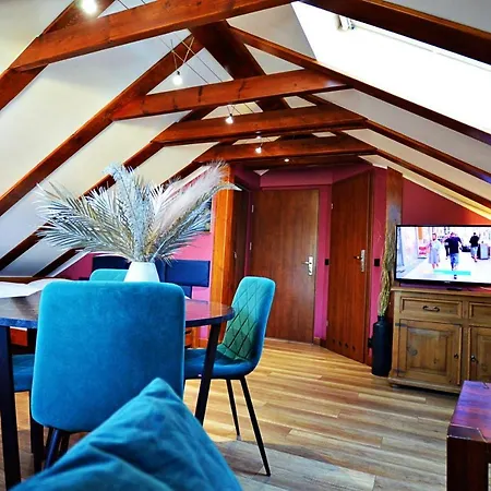 منزل للإقامة Lena *