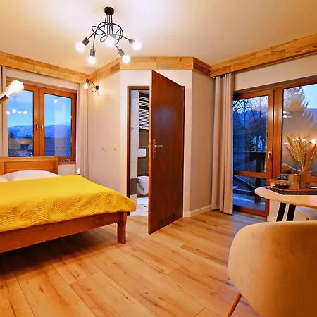 Lena Ubytování v soukromí *