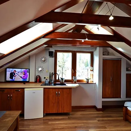 民宿 威拉莉娜酒店