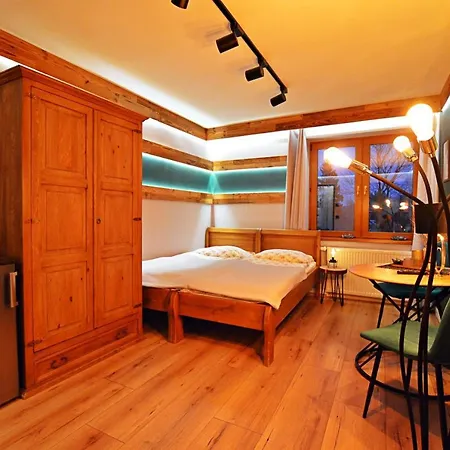 Ubytování v soukromí Lena