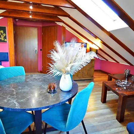 Lena Homestay Szklarska Poreba