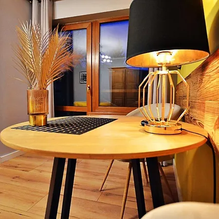 Lena Homestay Szklarska Poreba