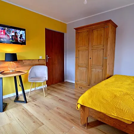 Lena منزل للإقامة *