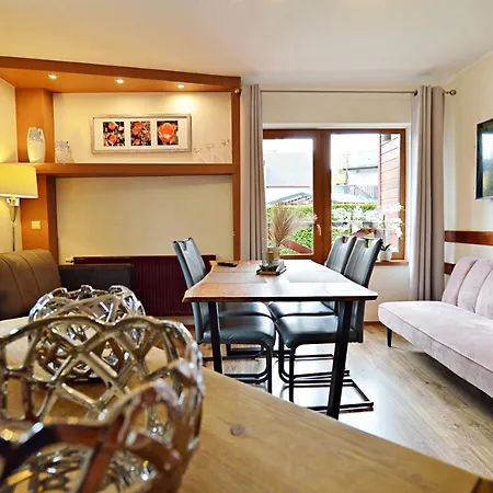 Lena منزل للإقامة