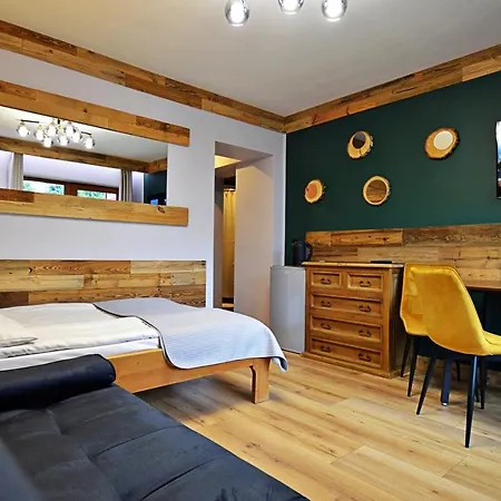 Ubytování v soukromí Lena