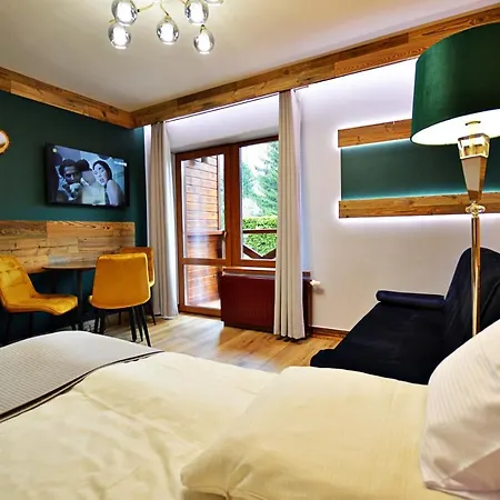 Lena Homestay Szklarska Poreba