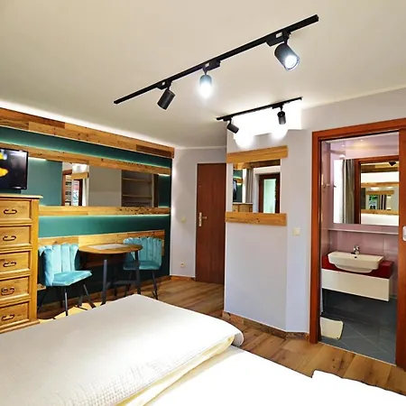 民宿 威拉莉娜酒店 斯克拉斯卡波伦巴