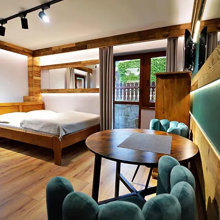 威拉莉娜酒店 民宿