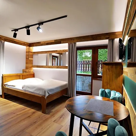 Lena Δωμάτια σε οικογενειακή κατοικία