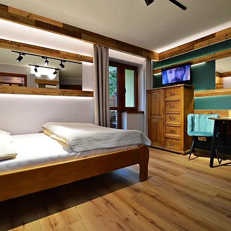 Lena Homestay Szklarska Poreba