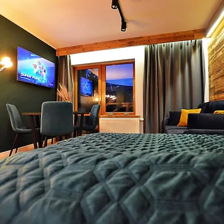 منزل للإقامة Lena شكلارسكا بوريبا