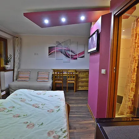 Homestay Lena Szklarska Poreba