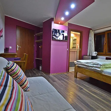 Homestay Lena