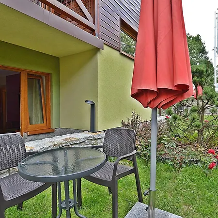 Homestay Lena Szklarska Poreba
