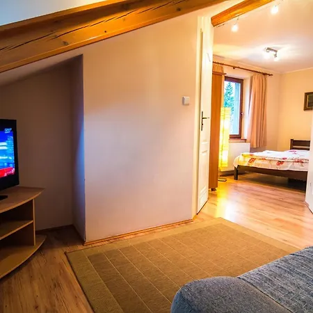 Homestay Lena Szklarska Poreba