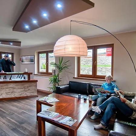 منزل للإقامة Lena