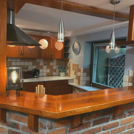 Lena Ubytování v soukromí *