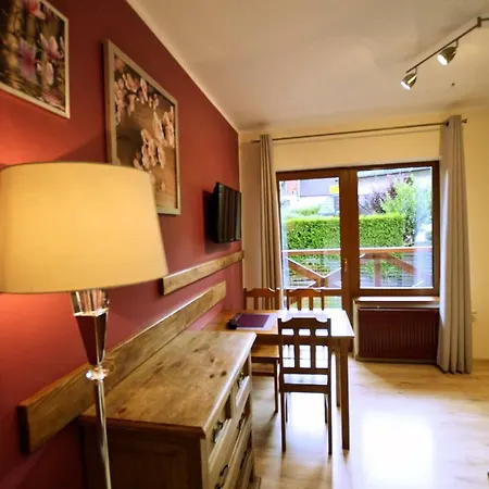 Lena Homestay Szklarska Poreba
