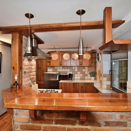 Ubytování v soukromí Lena *