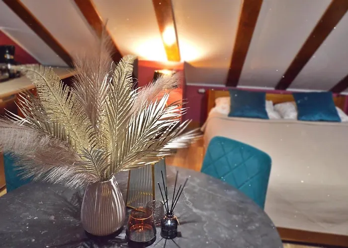 威拉莉娜酒店 民宿 斯克拉斯卡波伦巴