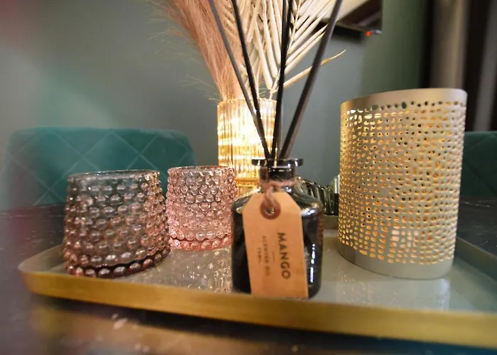 威拉莉娜酒店 民宿