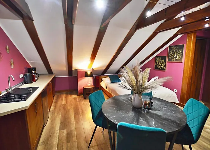 威拉莉娜酒店 斯克拉斯卡波伦巴