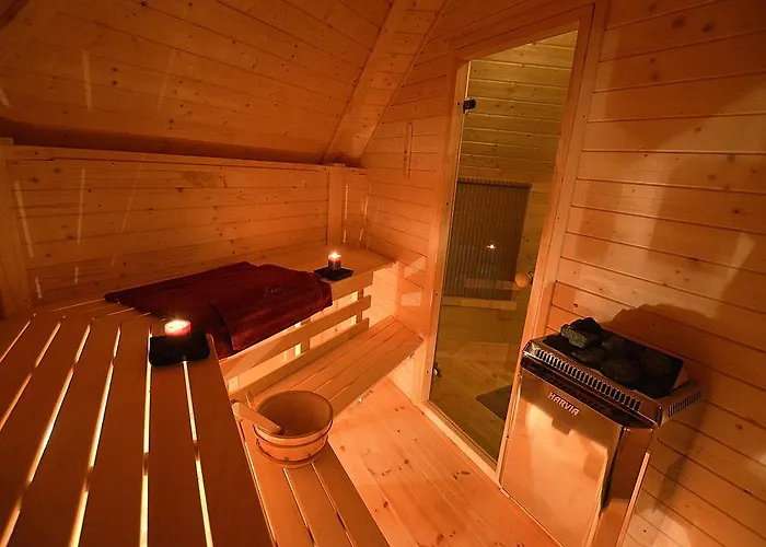 威拉莉娜酒店 民宿